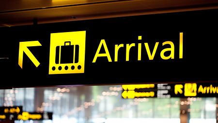Visa Und Einreise Auswartiges Amt